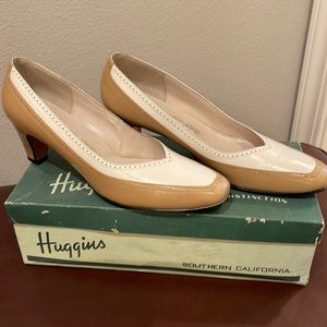 Vintage Women’s Dress Shoe